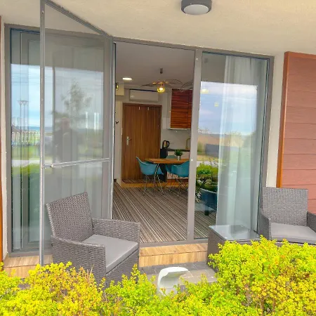 Luxury Resort Krynica -Apartamenty No 1 With Swimming Pool-2